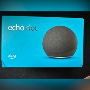 Echo Dot